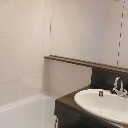 Apartment Vanoise-9 * Val Thorens