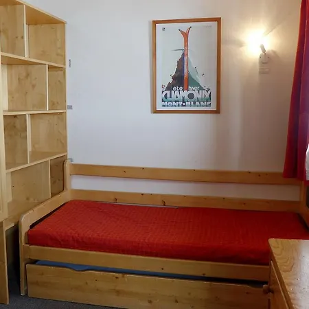 Apartment Vanoise-9 Appartement