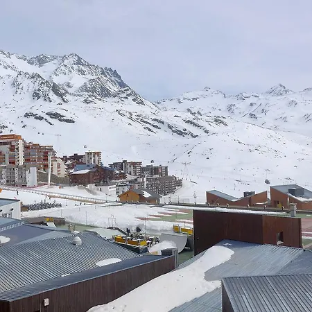 Apartment Apartment Arcelle III Val Thorens Val Thorens