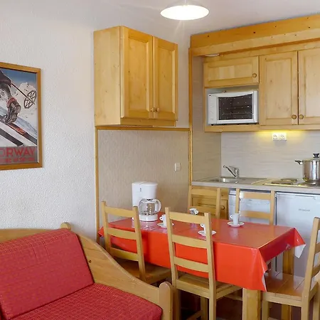 Apartment Apartment Arcelle III Val Thorens Val Thorens