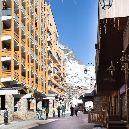 Apartment Vanoise-9