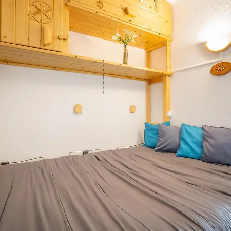 Apartment Vanoise-9 *