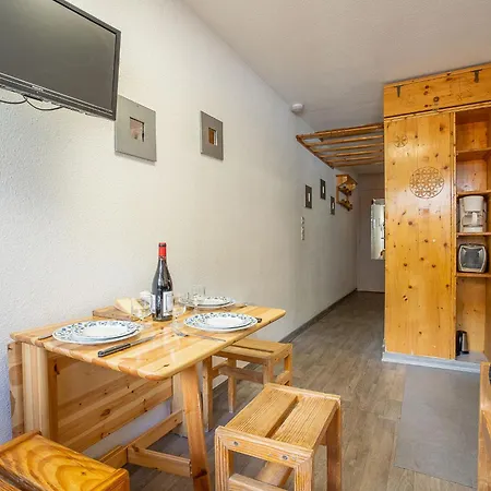 Apartment Arcelle III Val Thorens Apartment *